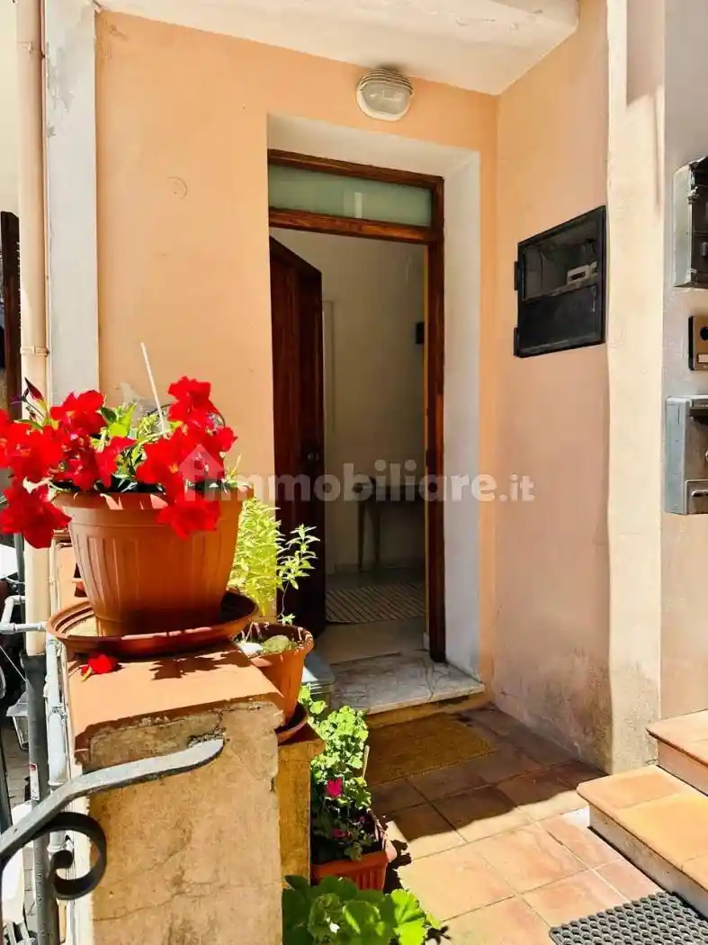 Appartamento in vendita a Maratea