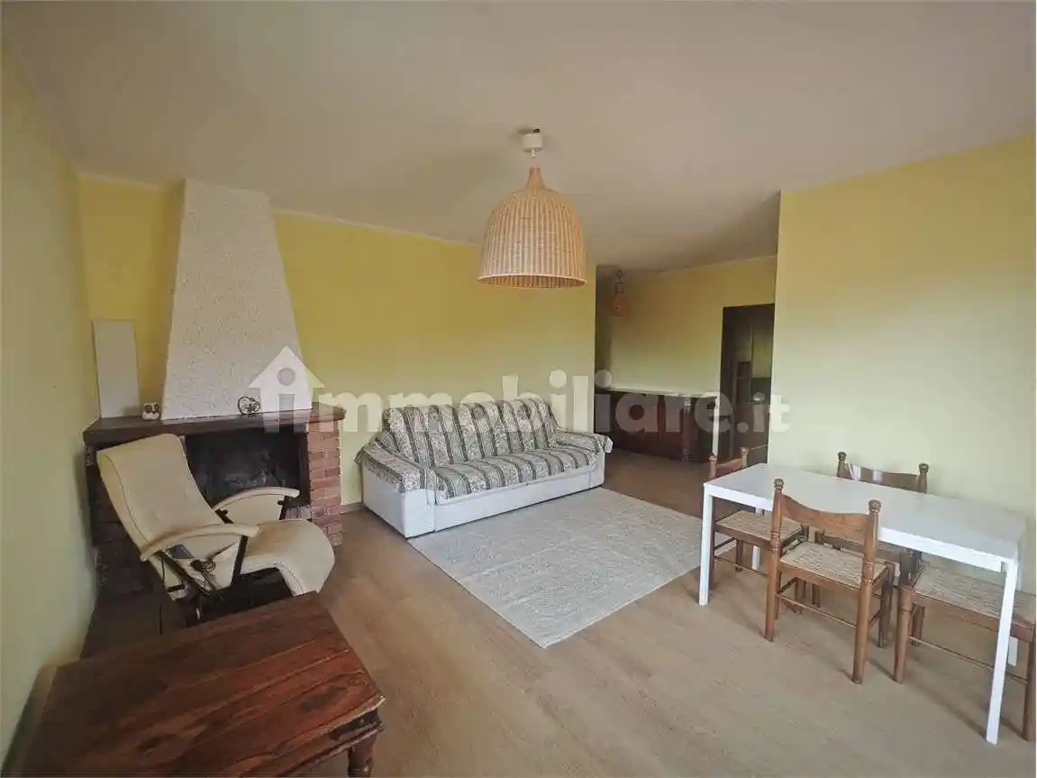 Appartamento in vendita a Moggio