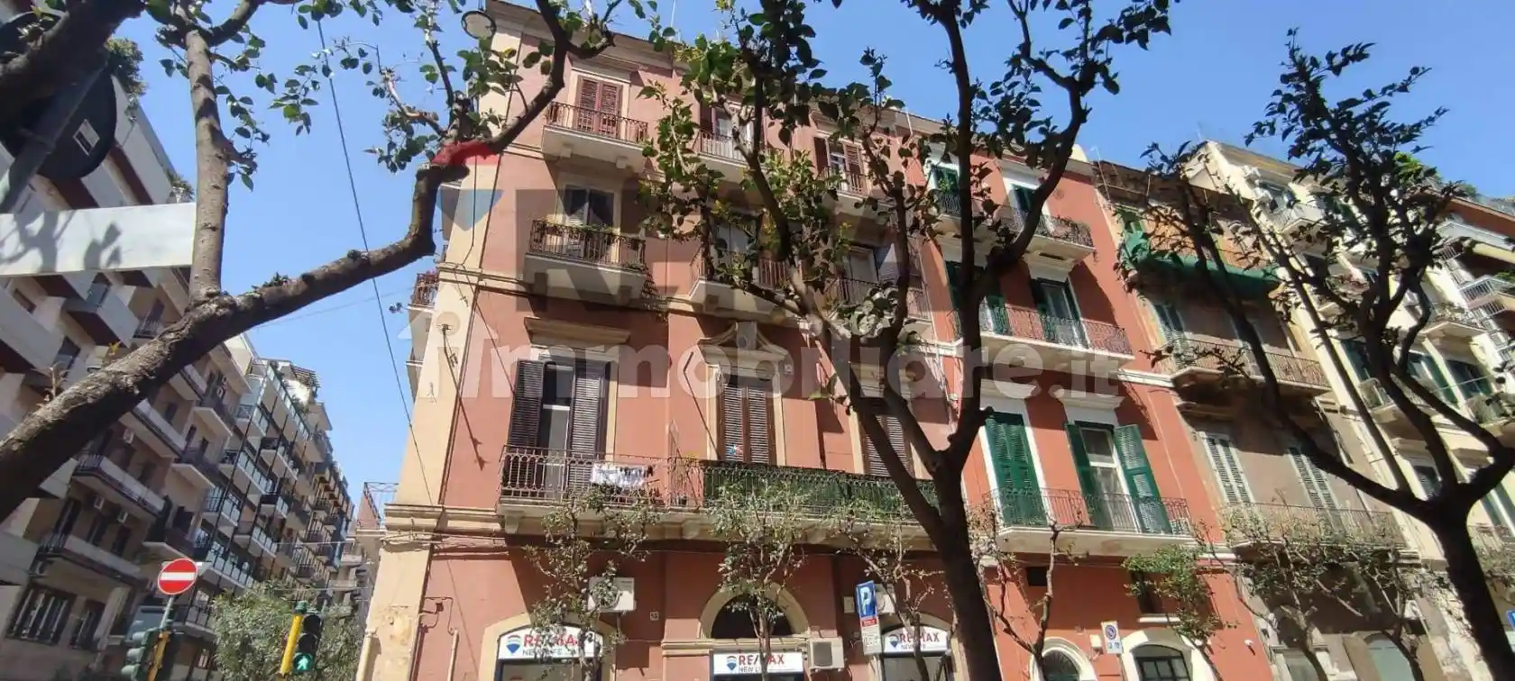 Appartamento in vendita a Bari
