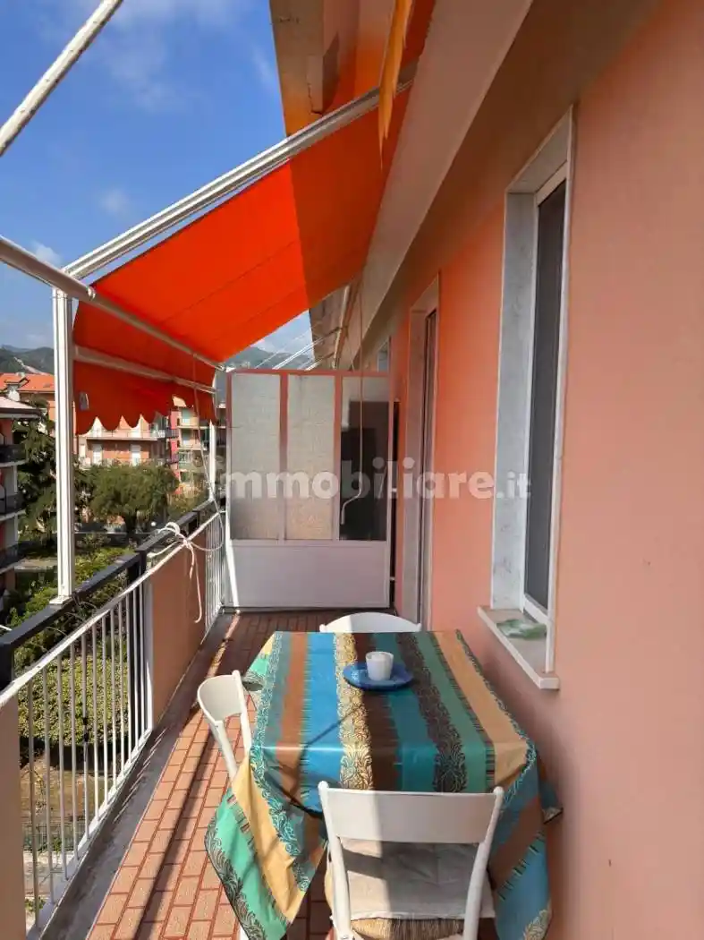 Appartamento in vendita a Borghetto Santo Spirito
