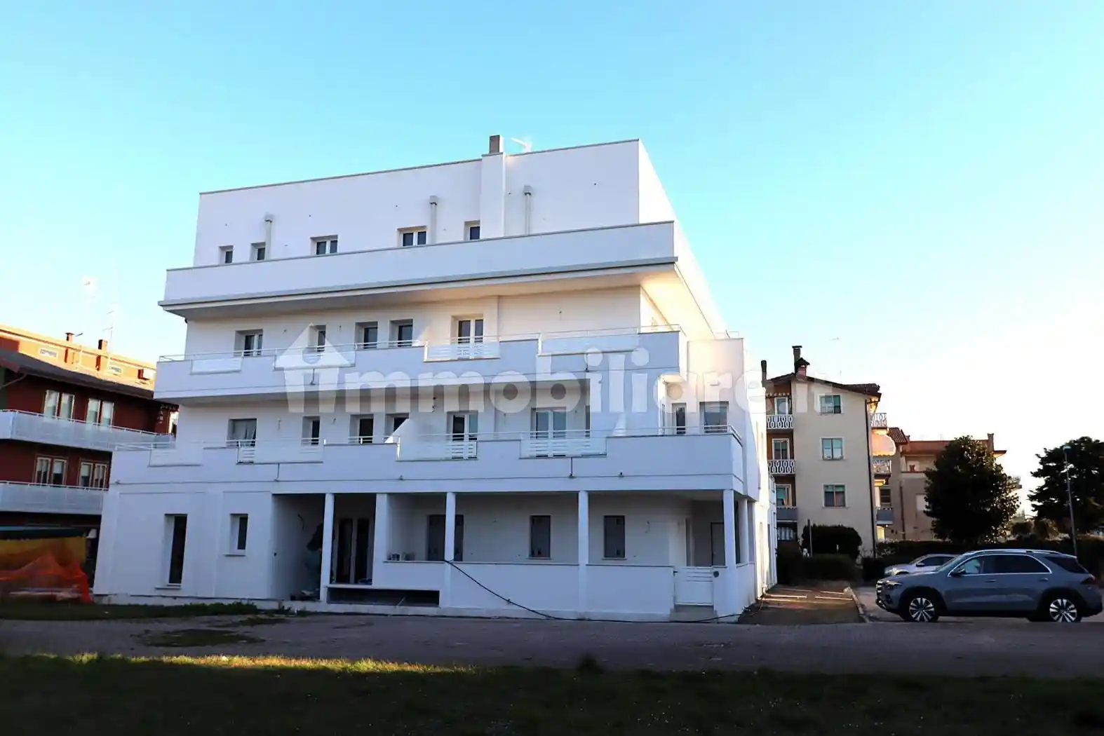 Appartamento in vendita a Caorle