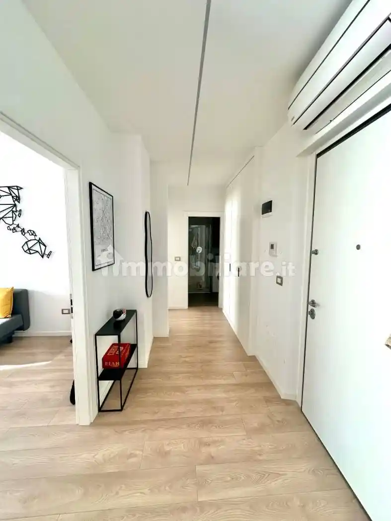 Appartamento in vendita a Bolzano