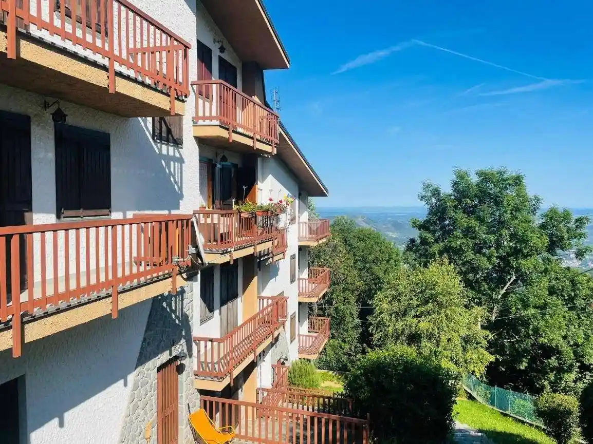 Appartamento in vendita a Monastero di Lanzo