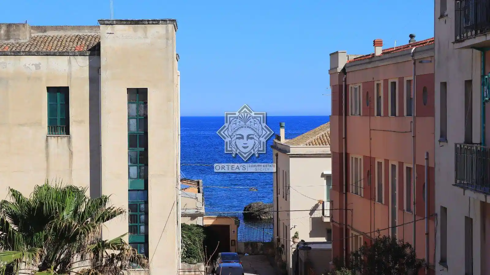 Palazzo - Edificio in vendita a Siracusa