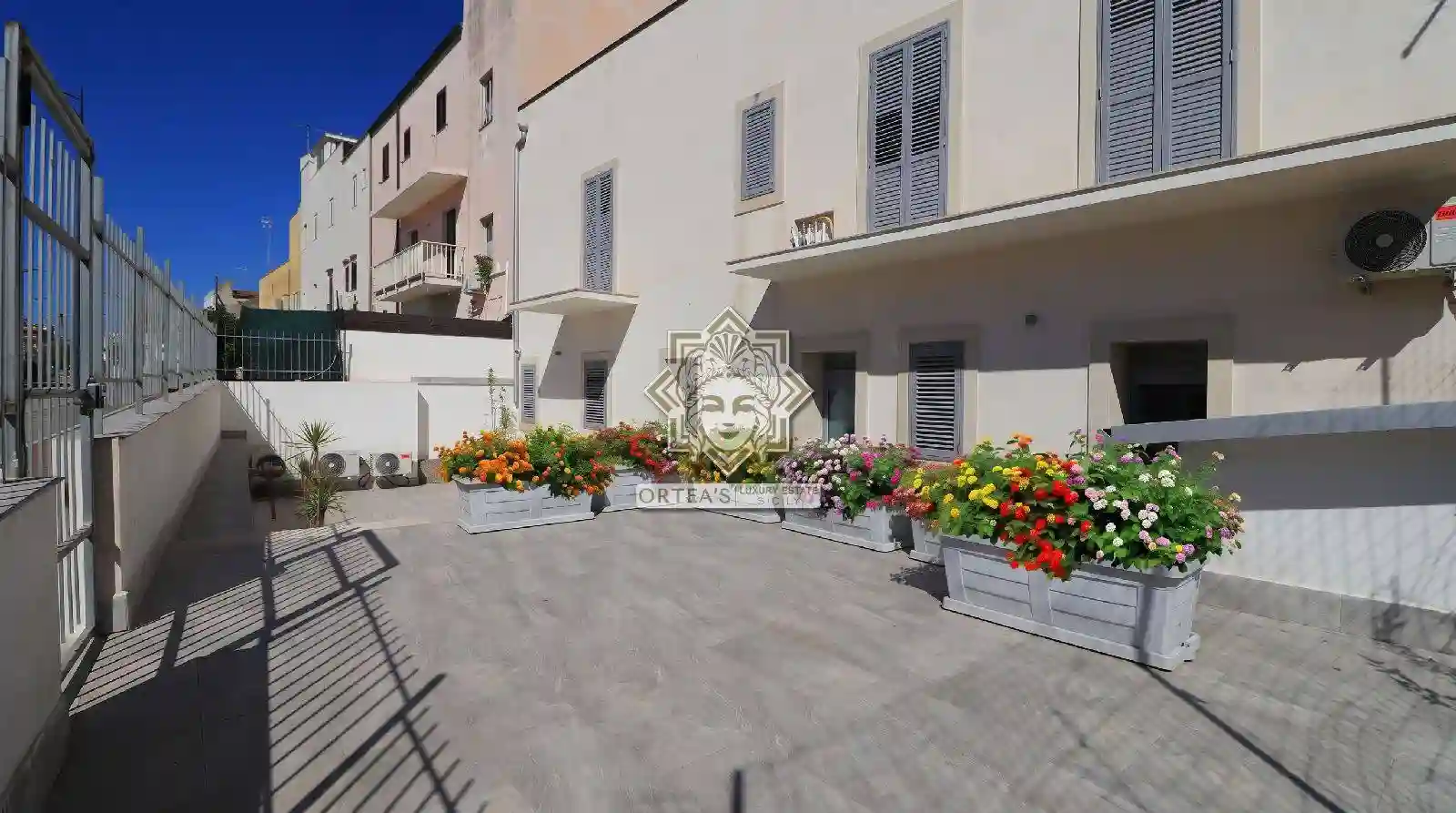 Palazzo - Edificio - foto 5