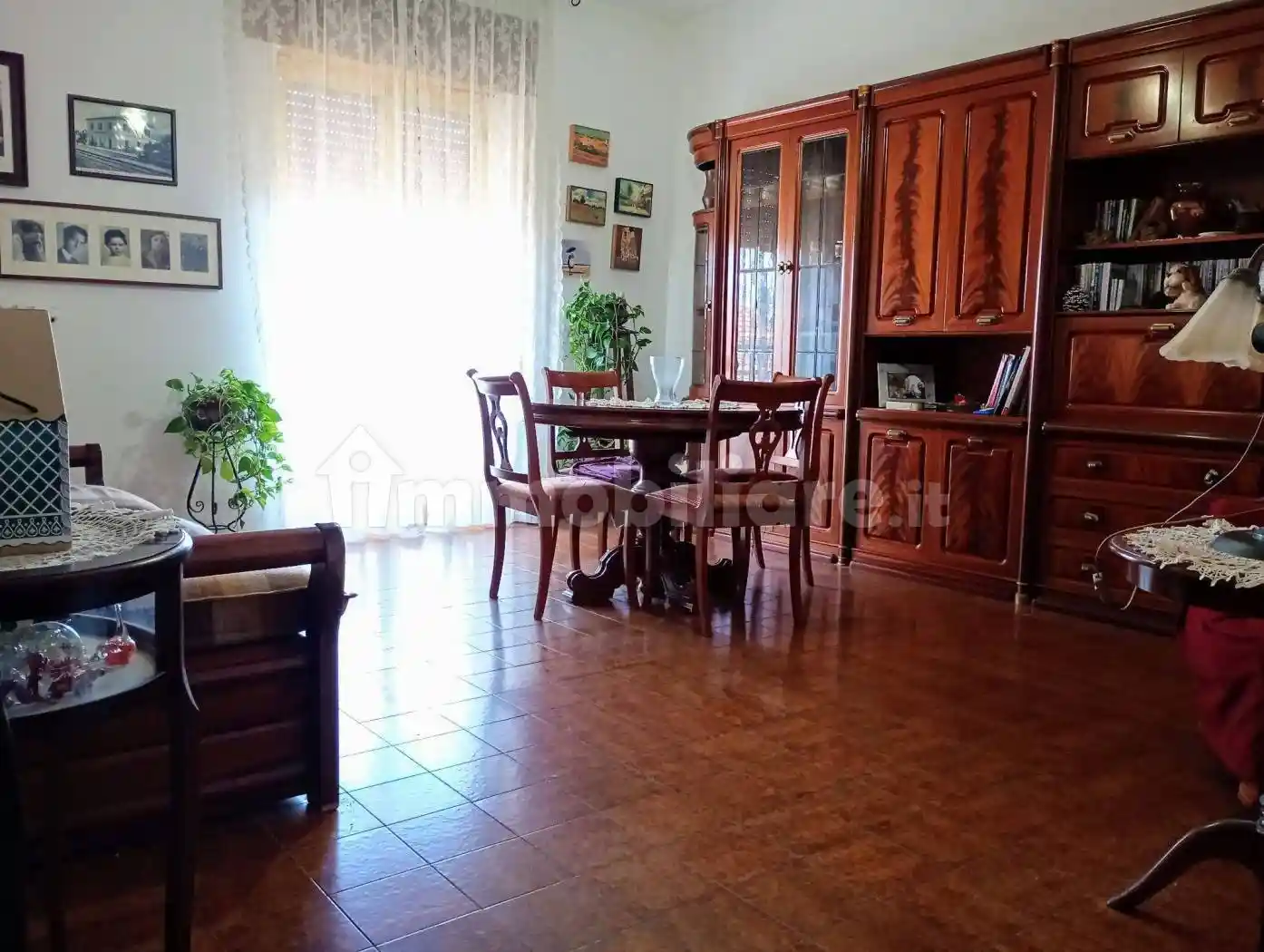 Appartamento in vendita a Viterbo