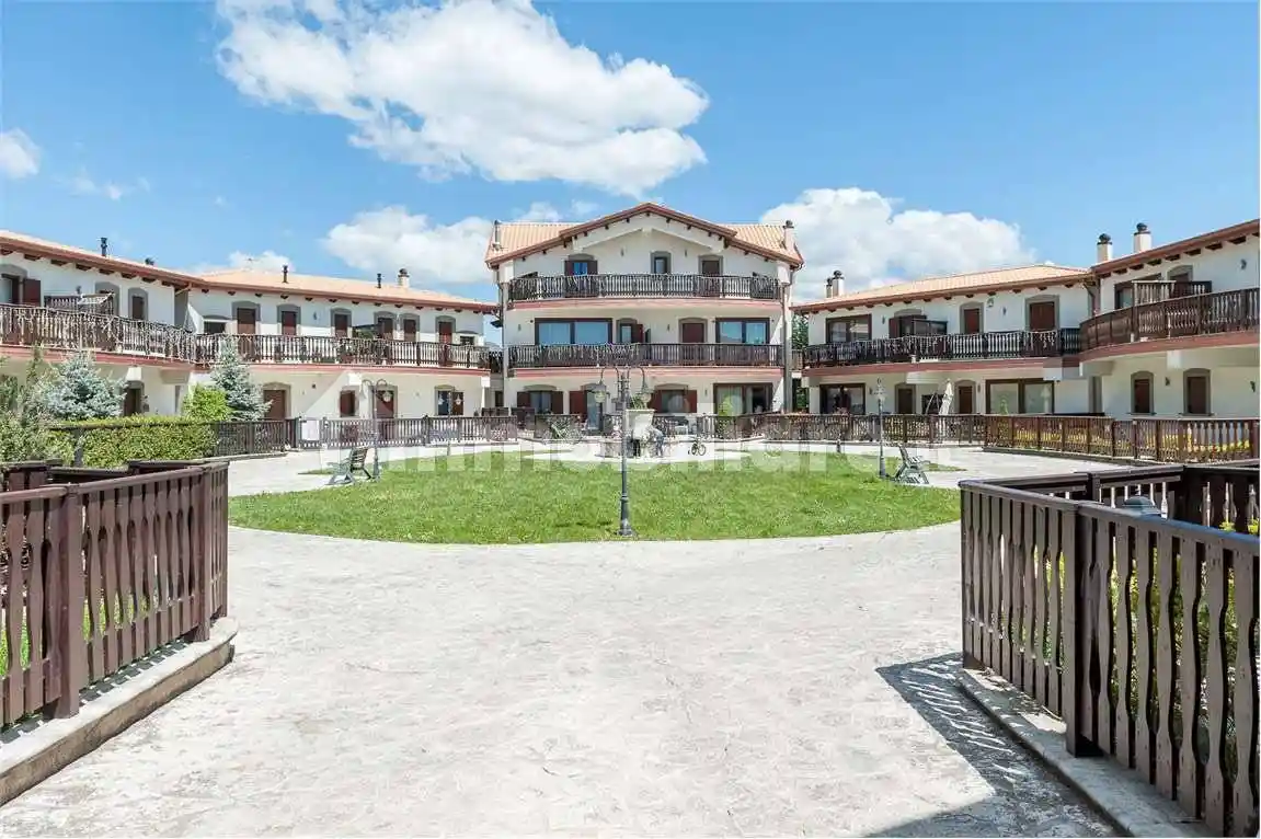 Appartamento in vendita a Castel di Sangro