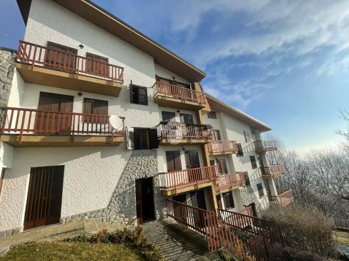 Appartamento in vendita a Monastero di Lanzo
