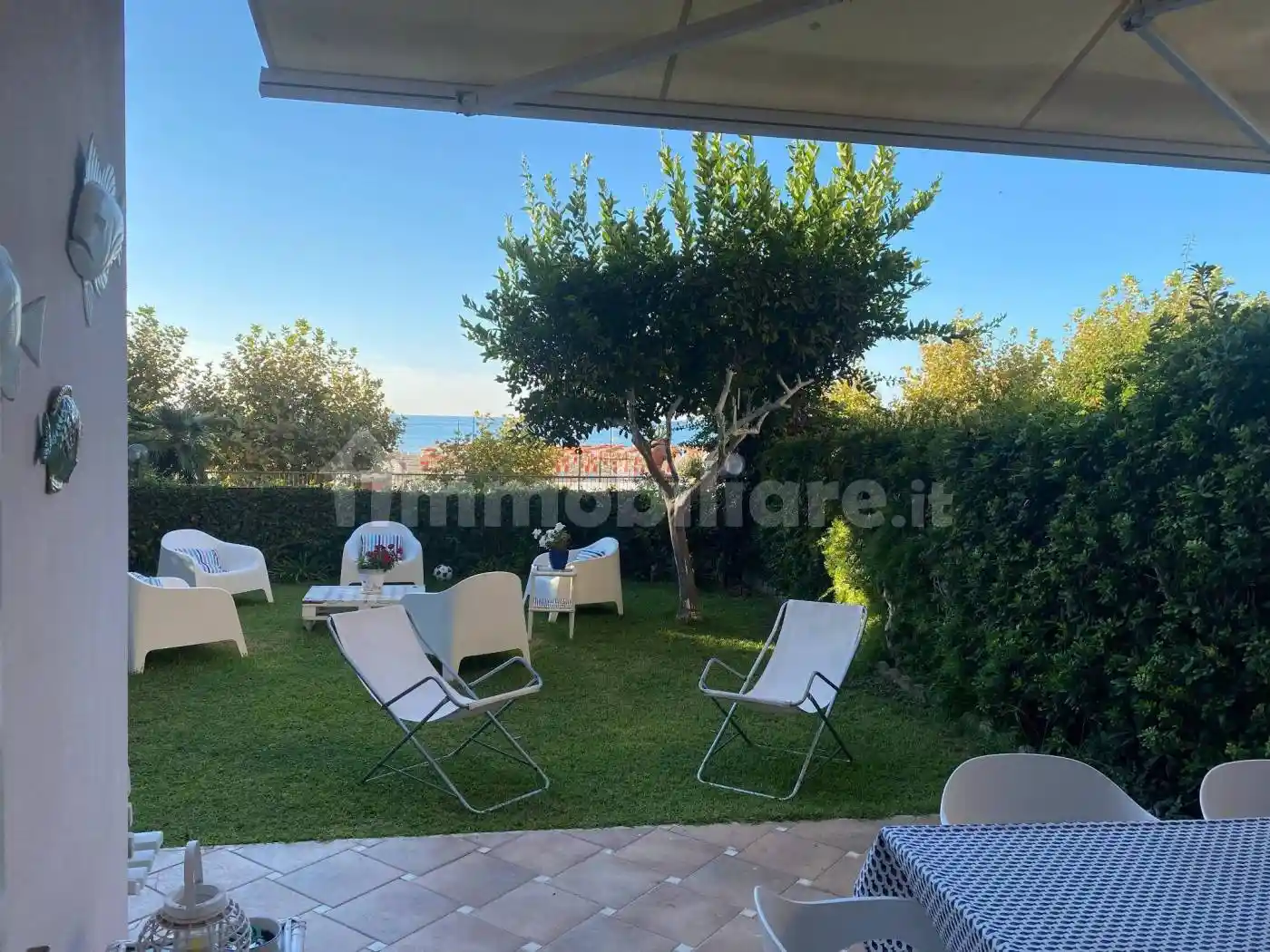 Appartamento in affitto a Anzio