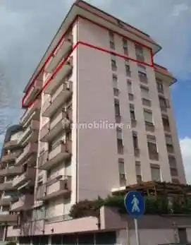 Appartamento in vendita a Arzignano