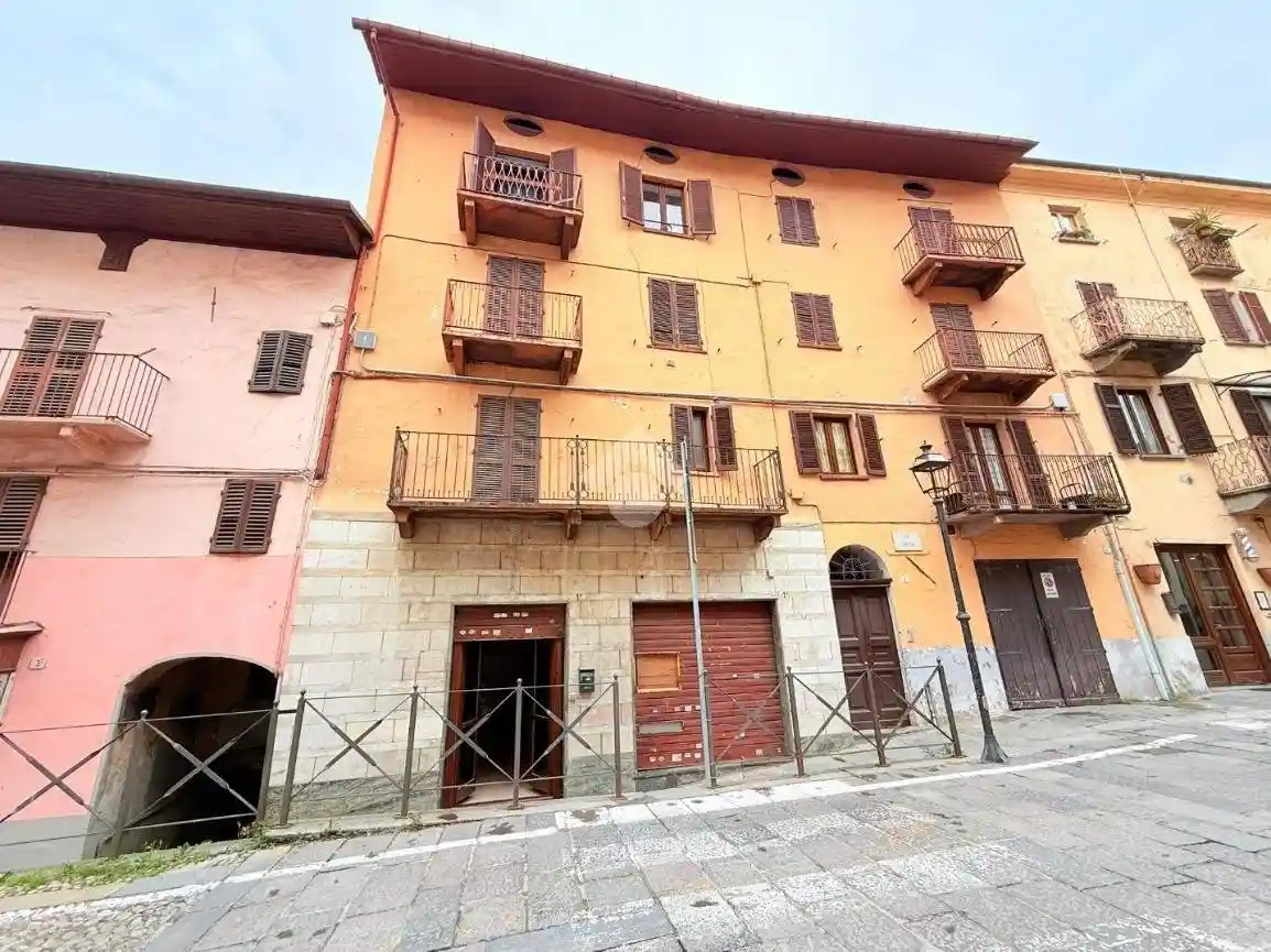 Appartamento in affitto a Lanzo Torinese