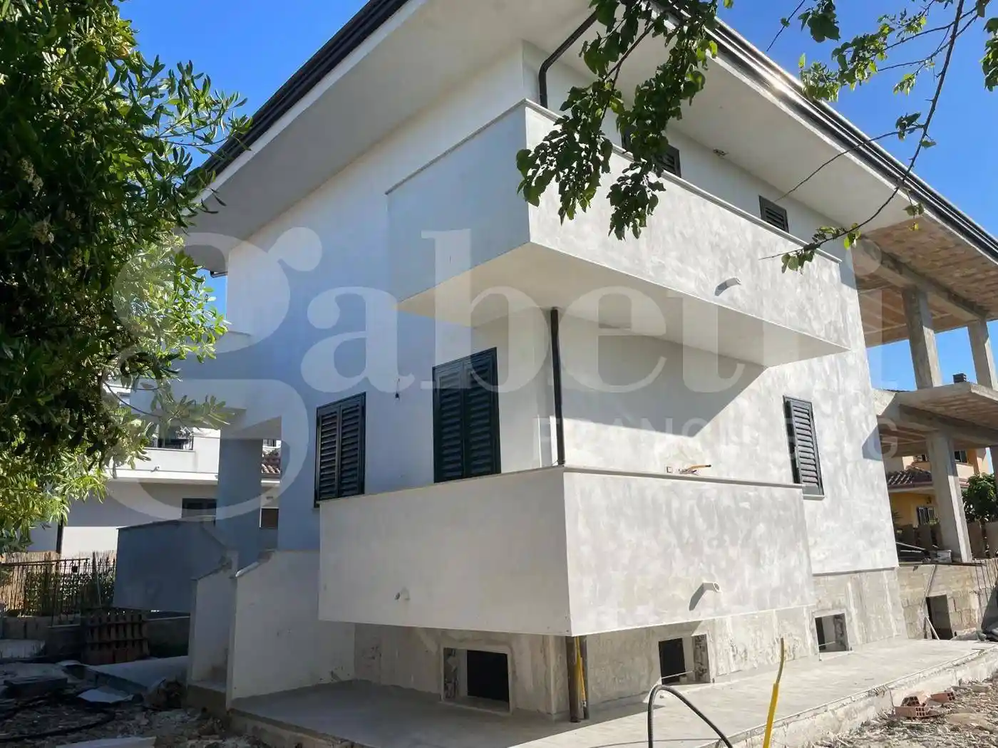 Villa in vendita a Cellole