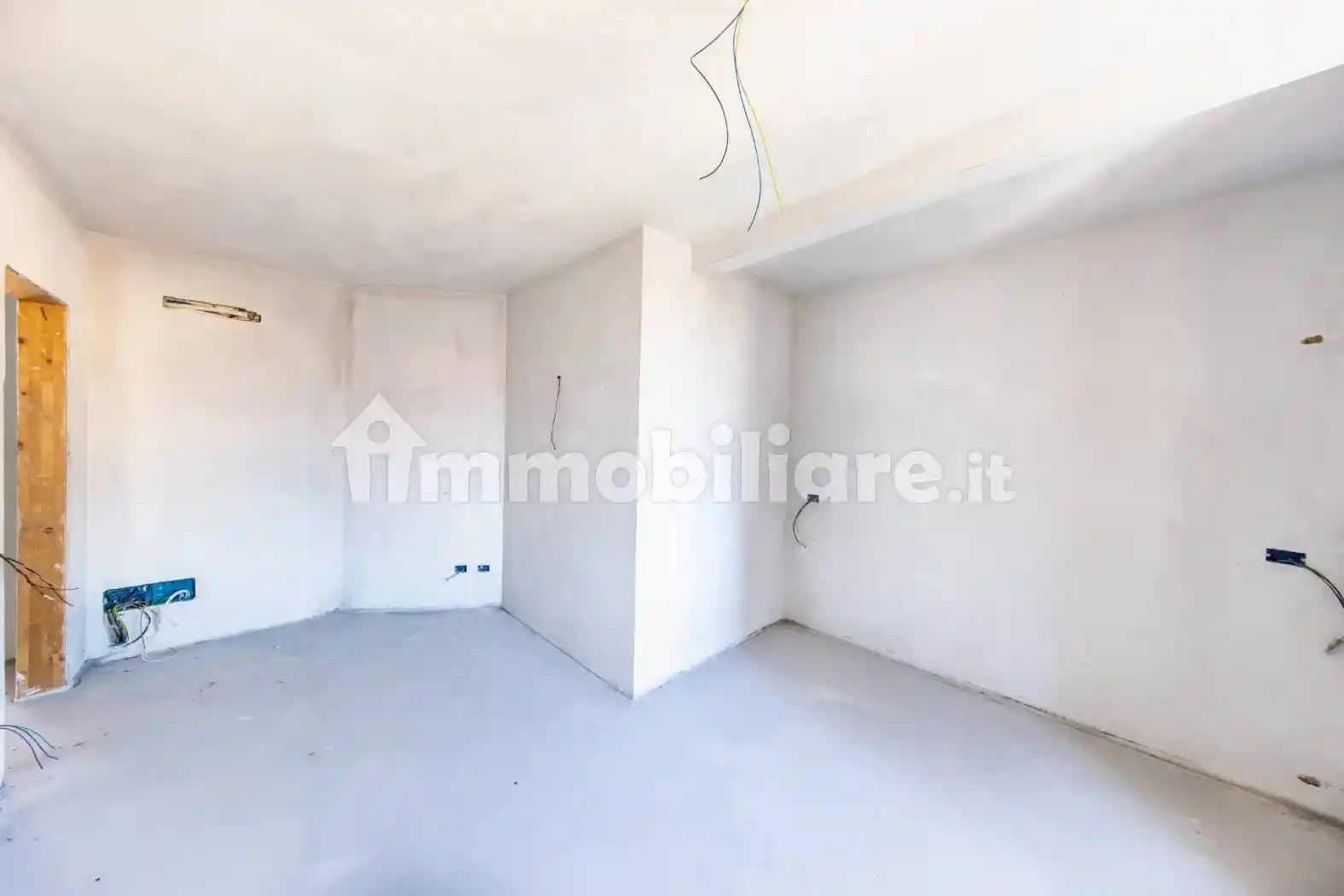Appartamento in vendita a Montecatini-Terme