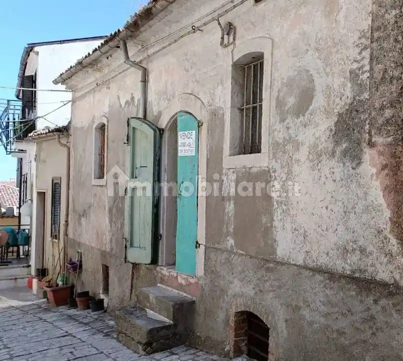 Casa indipendente in vendita a Campochiaro