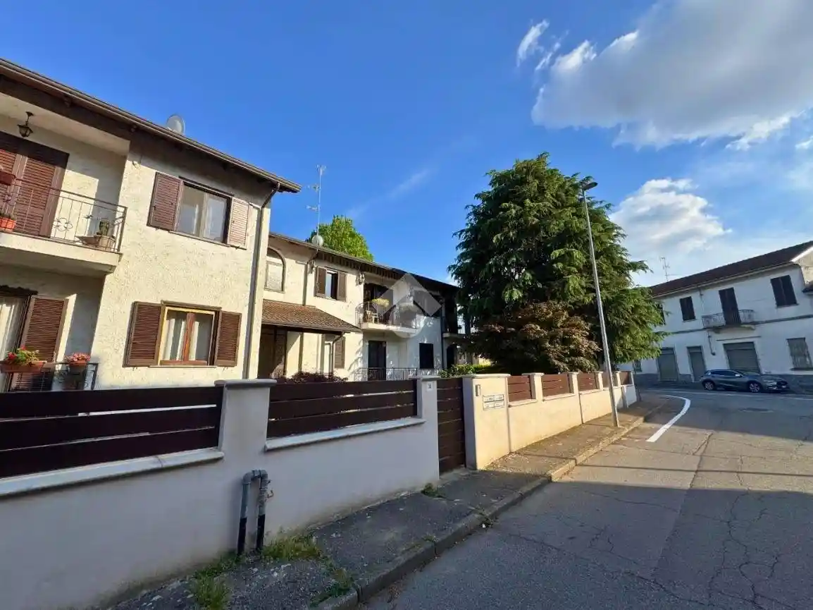 Villa in vendita a Vercelli