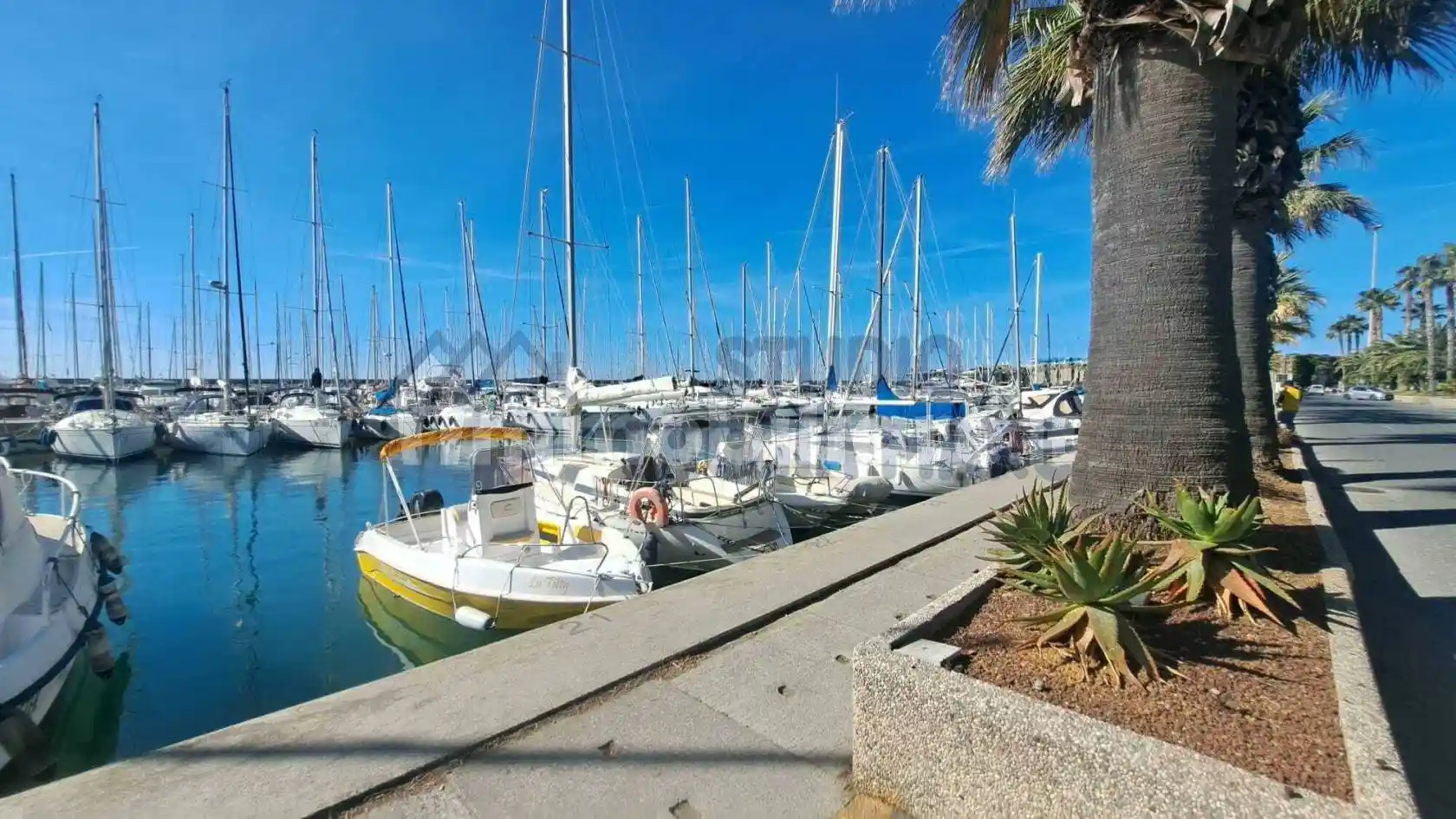Appartamento in vendita a Santo Stefano al Mare