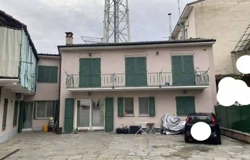 Palazzo - Stabile - foto 2