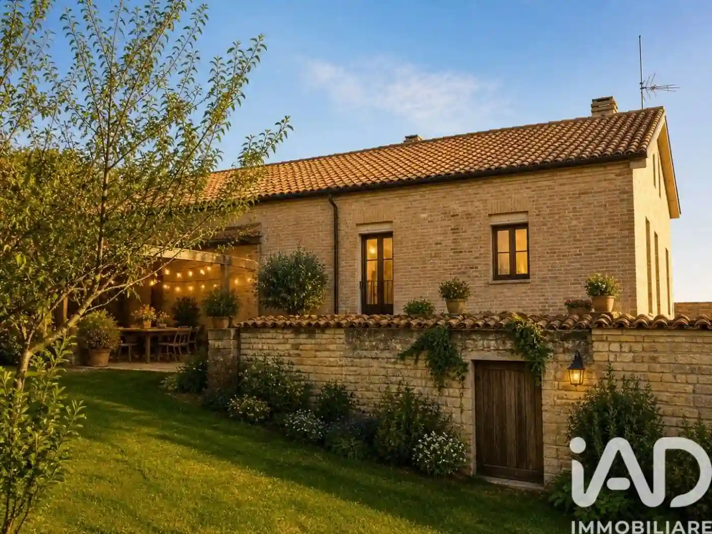 Villa - foto 5