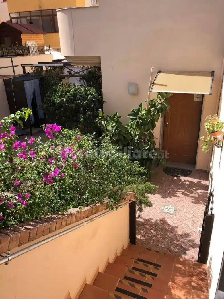 Appartamento in vendita a Olmedo