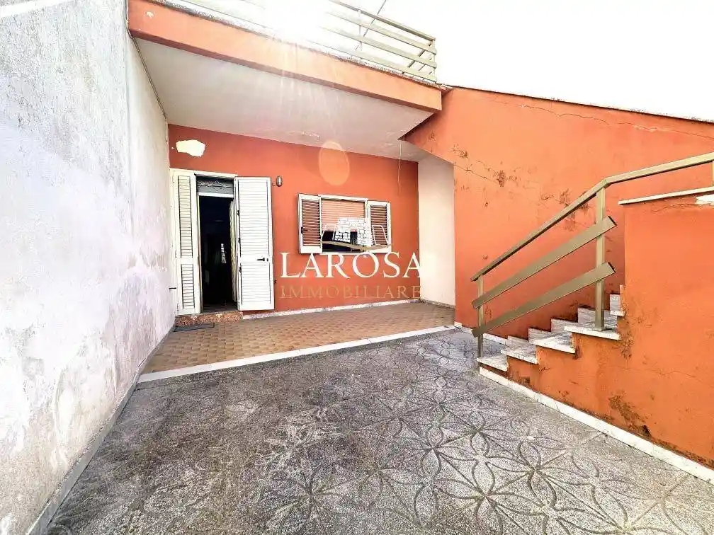 Villa in vendita a Melendugno
