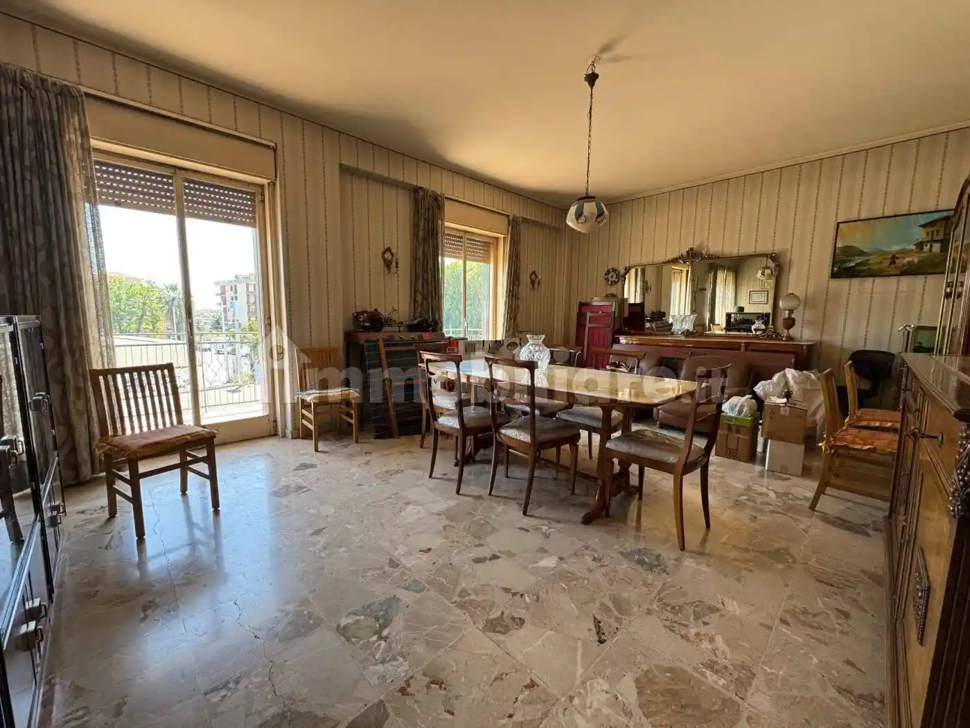 Appartamento in vendita a Catania