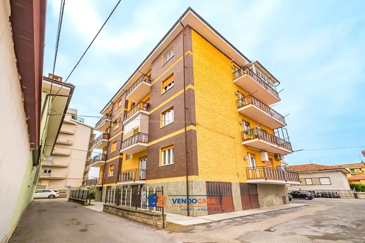 Appartamento in vendita a Bra