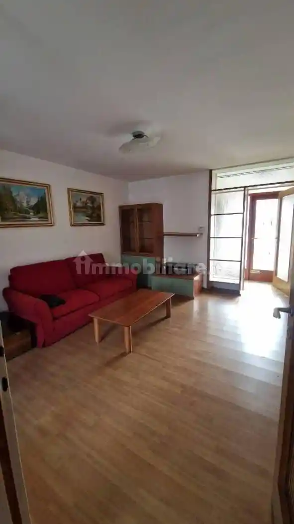 Appartamento in vendita a Travesio
