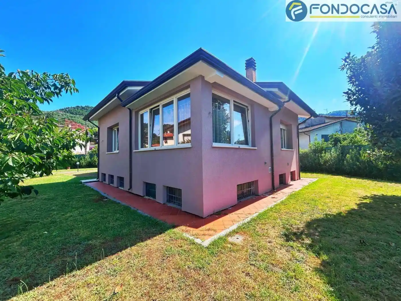 Villa in vendita a Massarosa