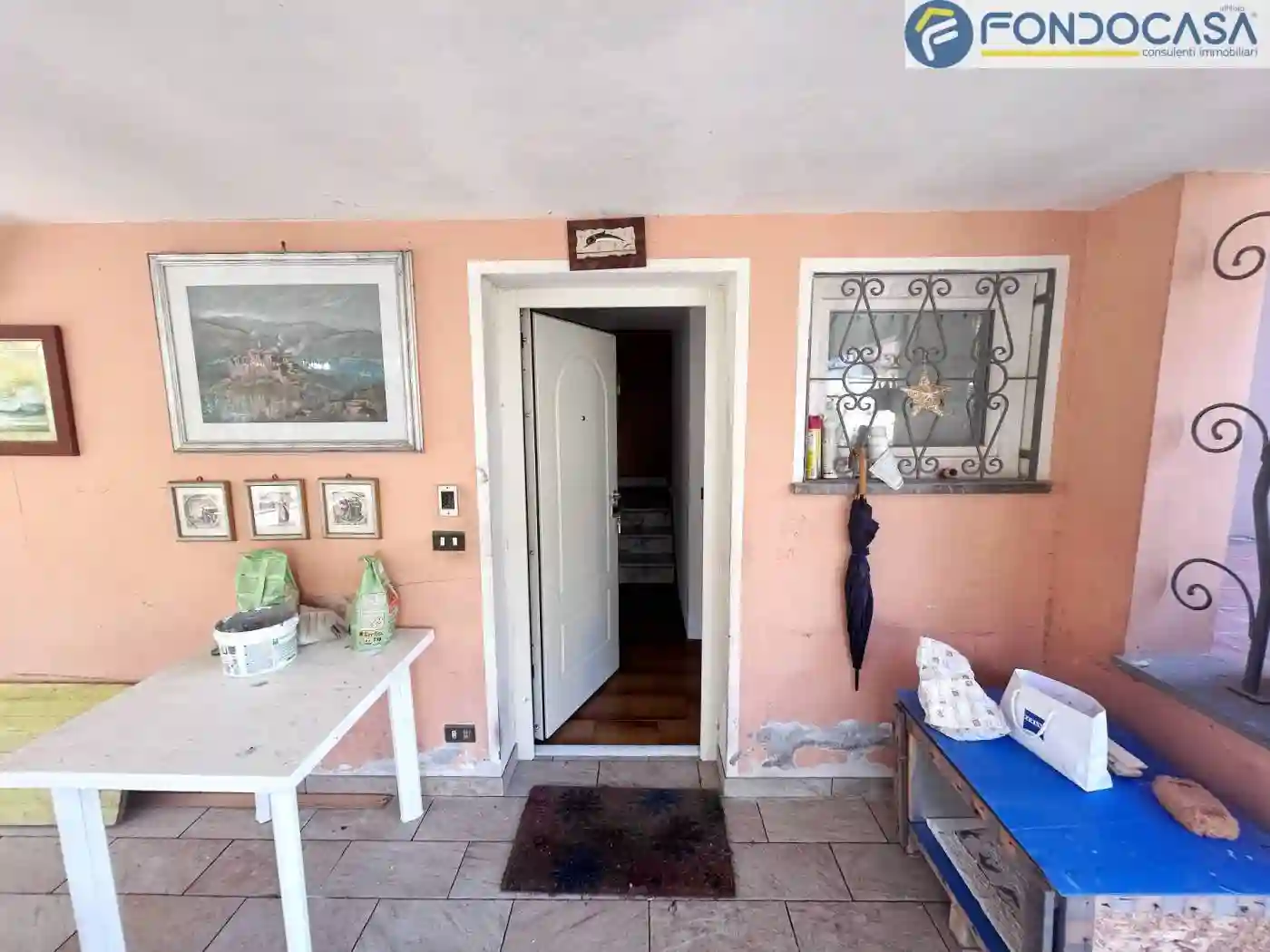 Villa - foto 5