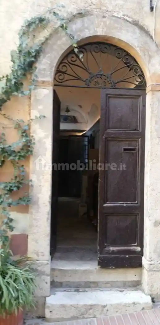Loft in affitto a Monterotondo