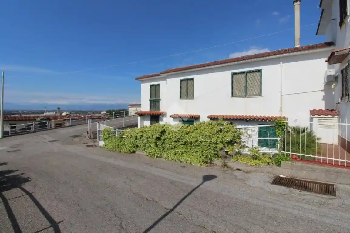 Villa in vendita a Agropoli