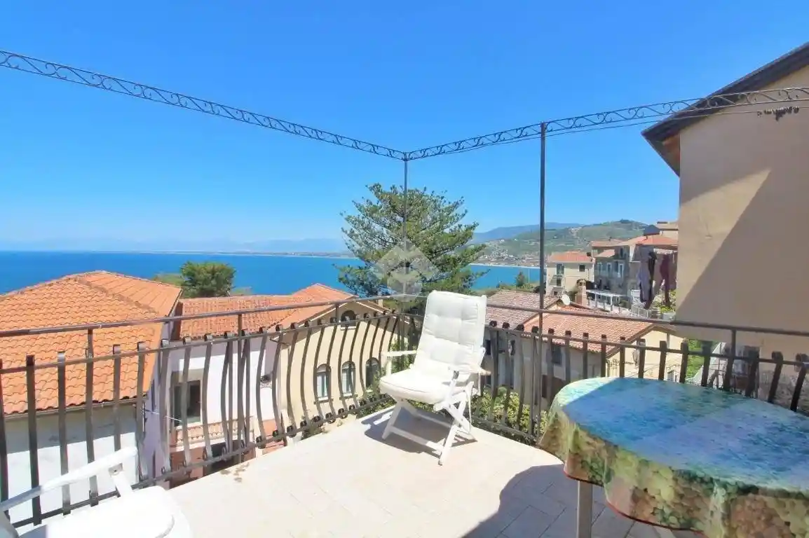 Appartamento in vendita a Agropoli