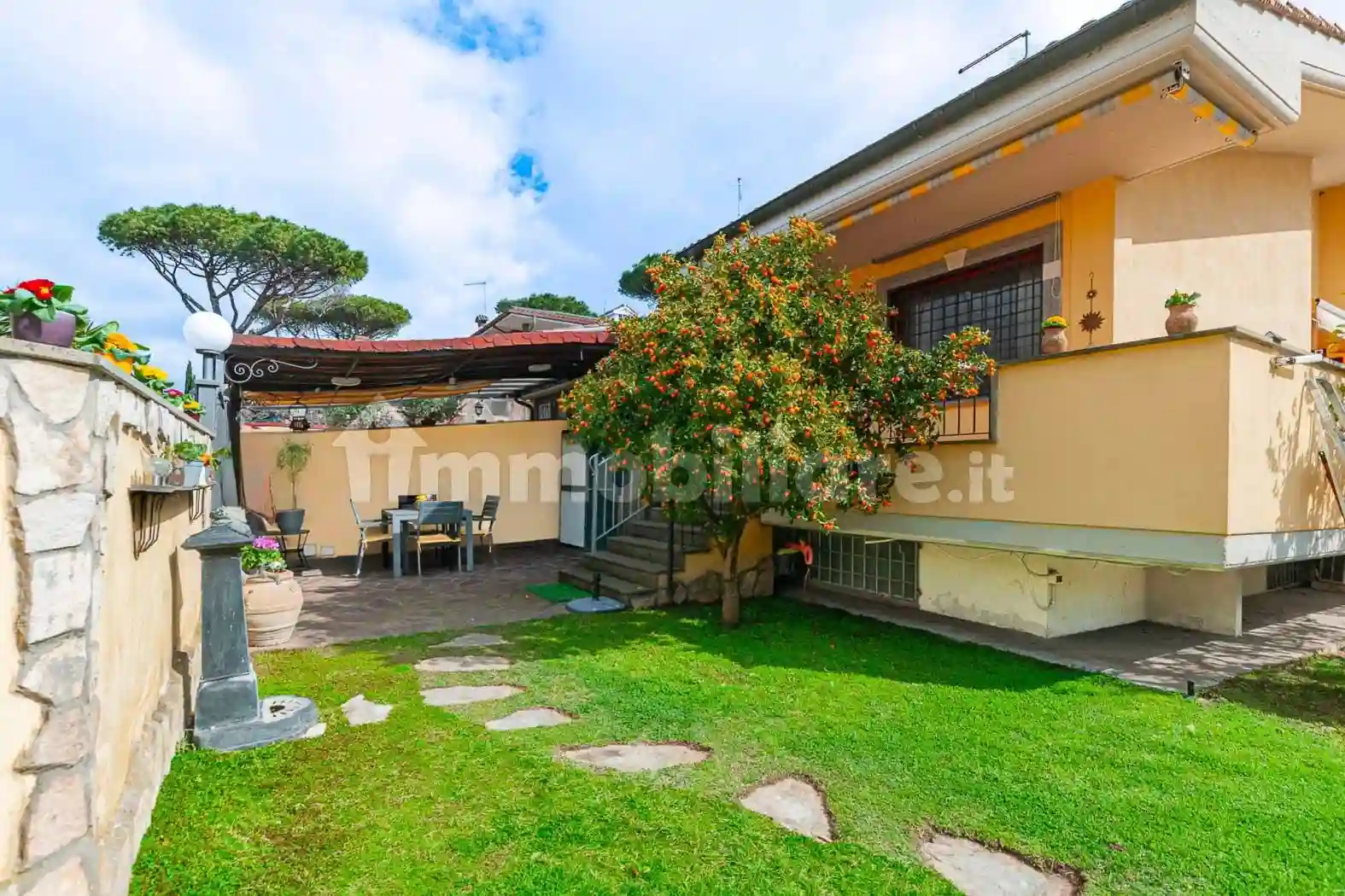 Villa - foto 3