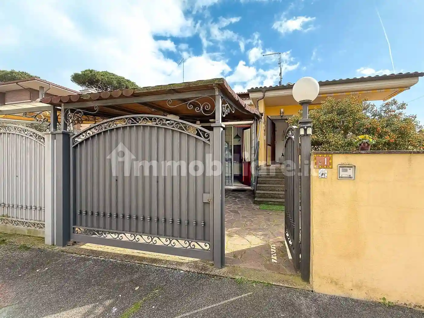Villa - foto 4