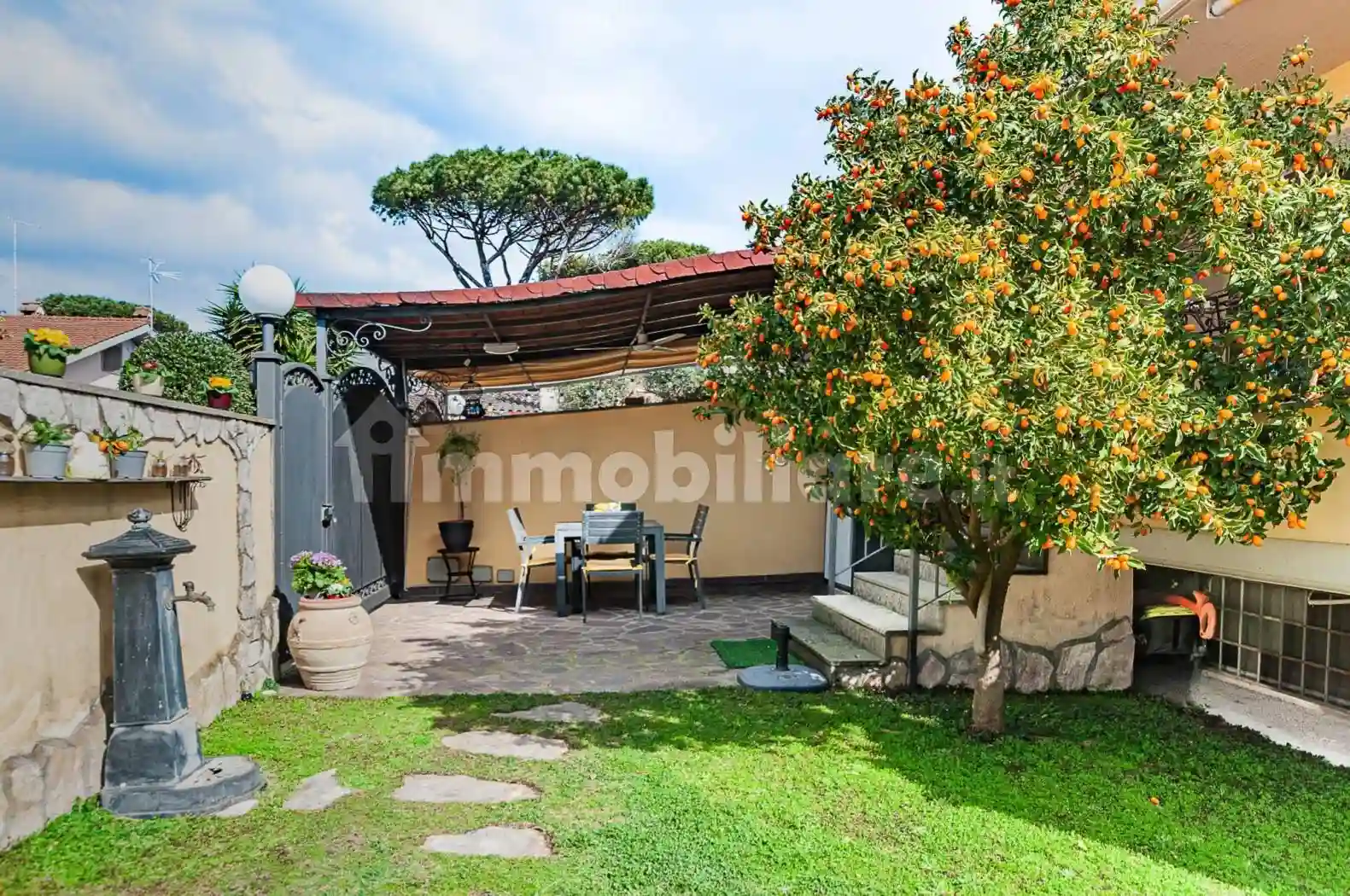 Villa - foto 5
