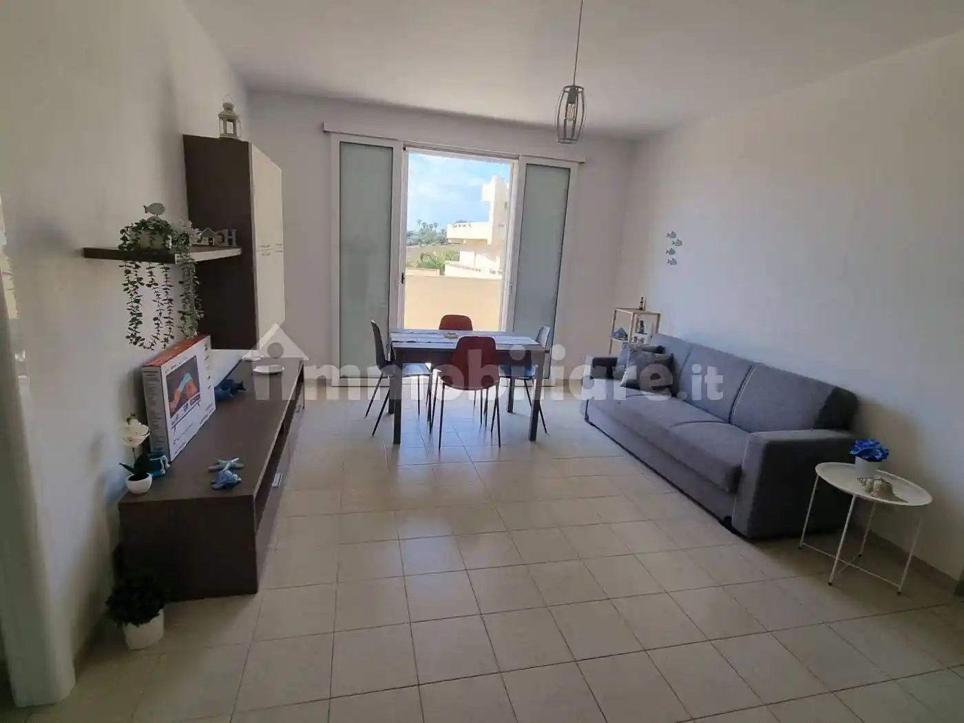 Appartamento in affitto a Ragusa