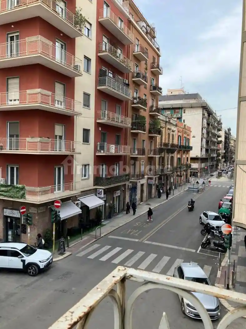 Appartamento in affitto a Bari
