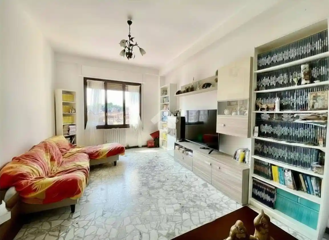 Appartamento in vendita a Novi Ligure