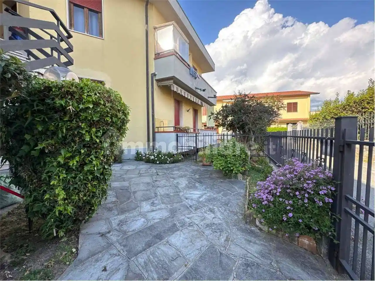 Appartamento in vendita a Massa