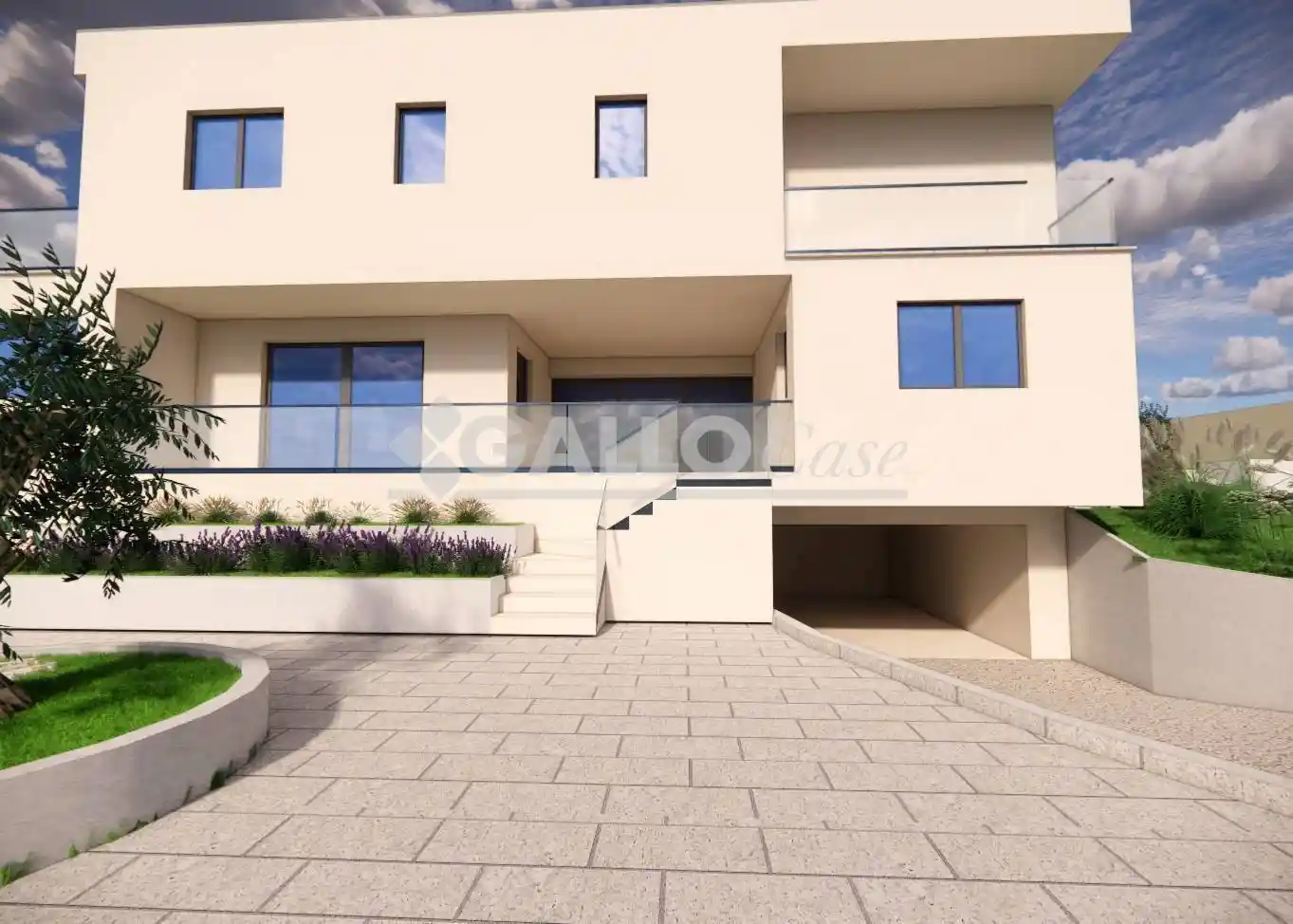 Villa in vendita a Rende