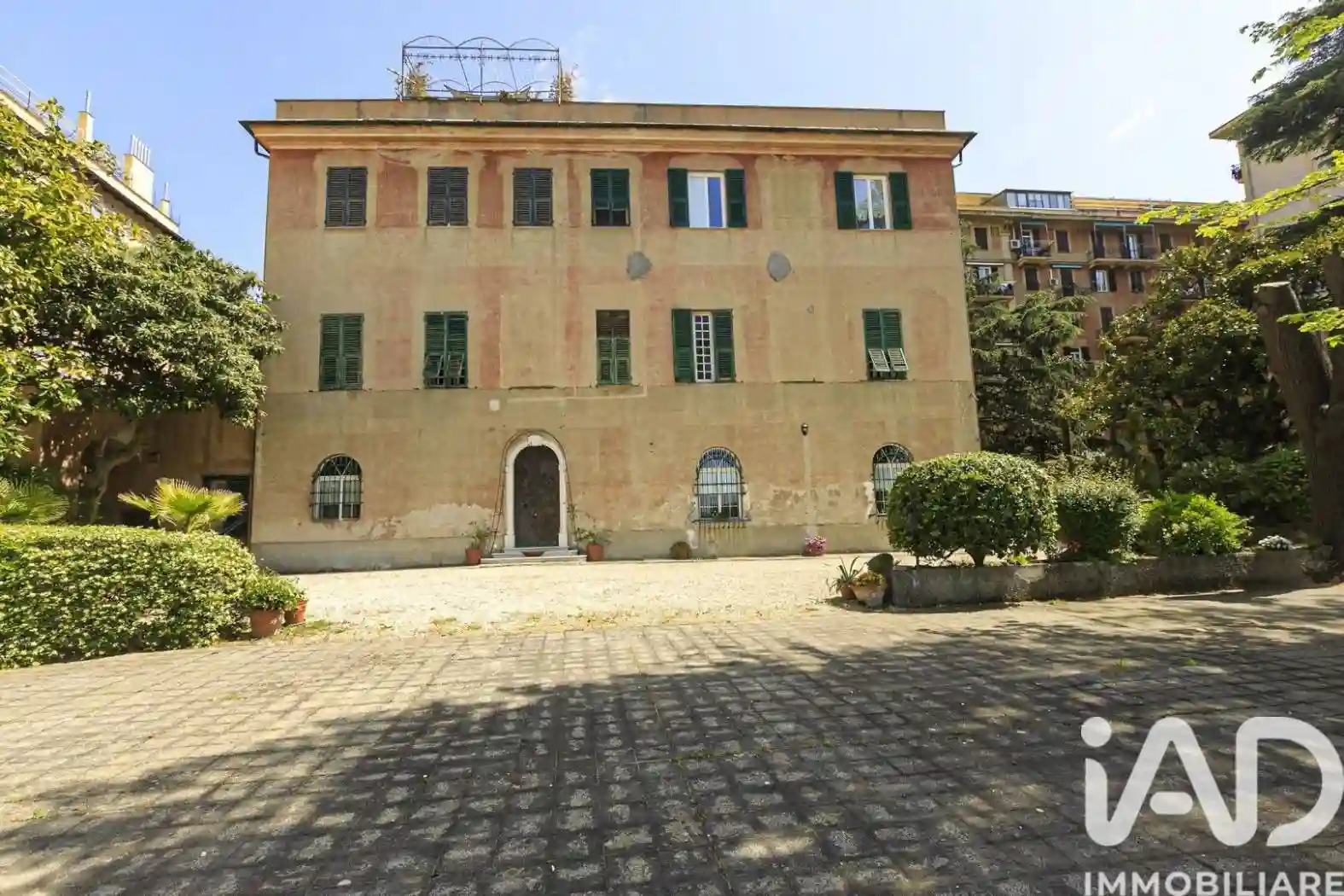 Villa - foto 4