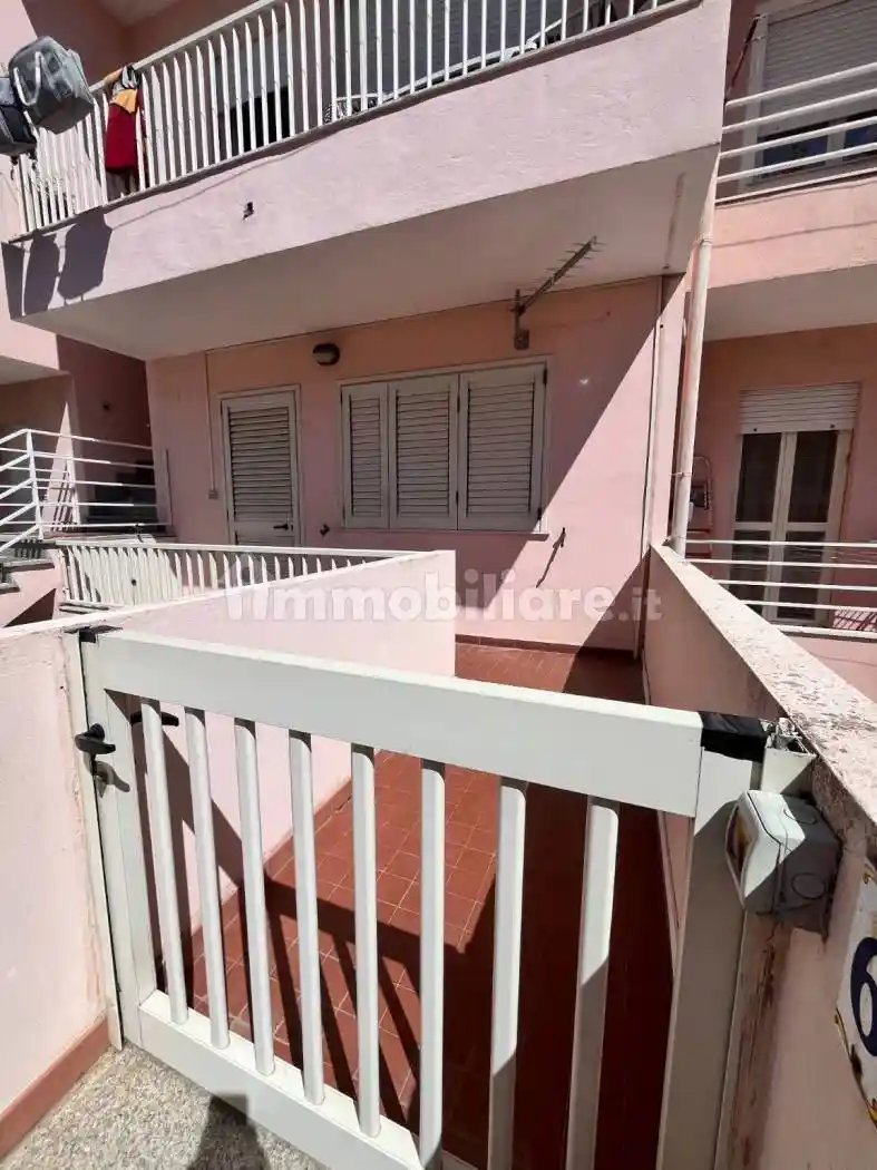 Appartamento in vendita a Tempio Pausania