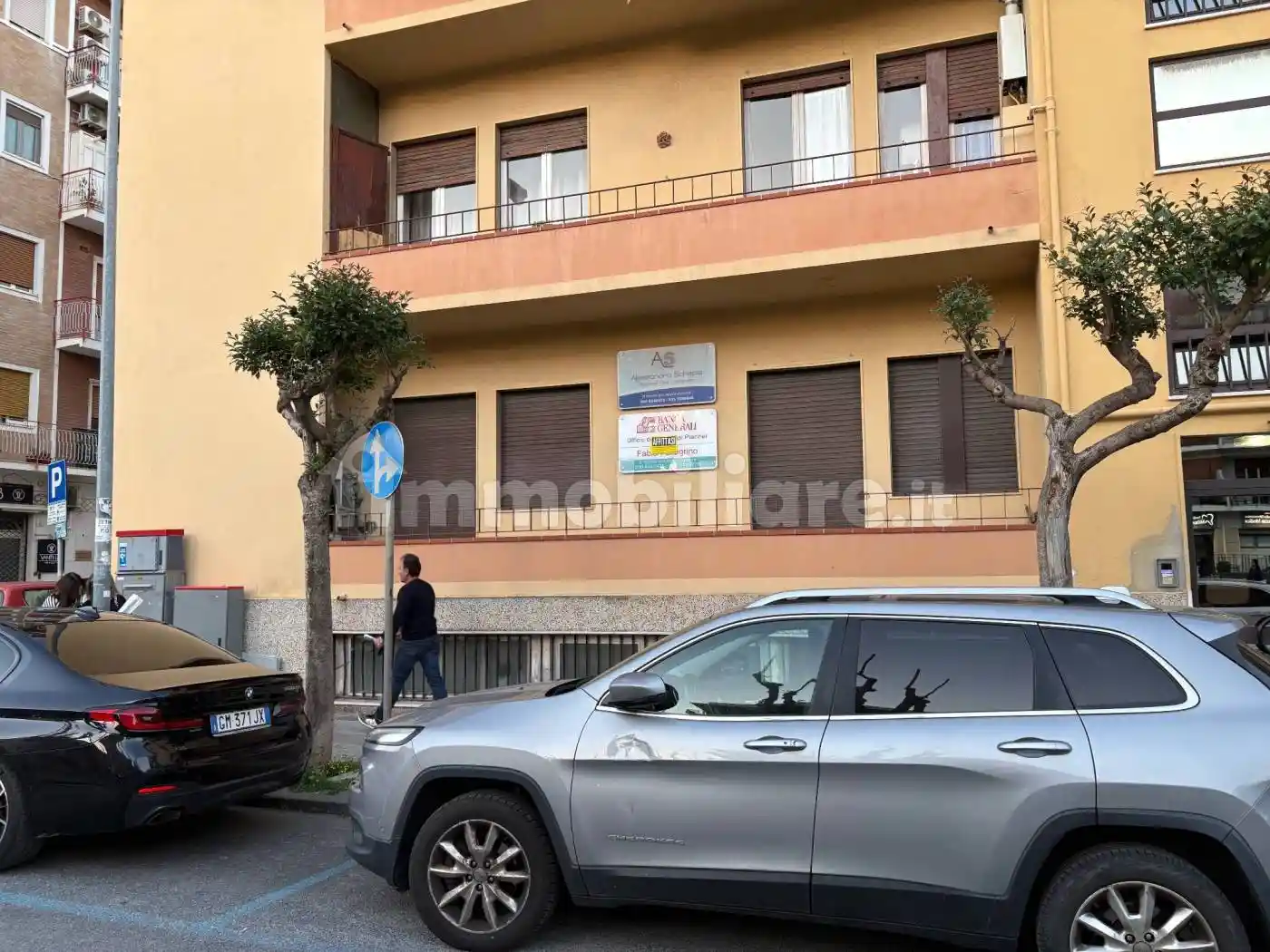 Appartamento in affitto a Milazzo