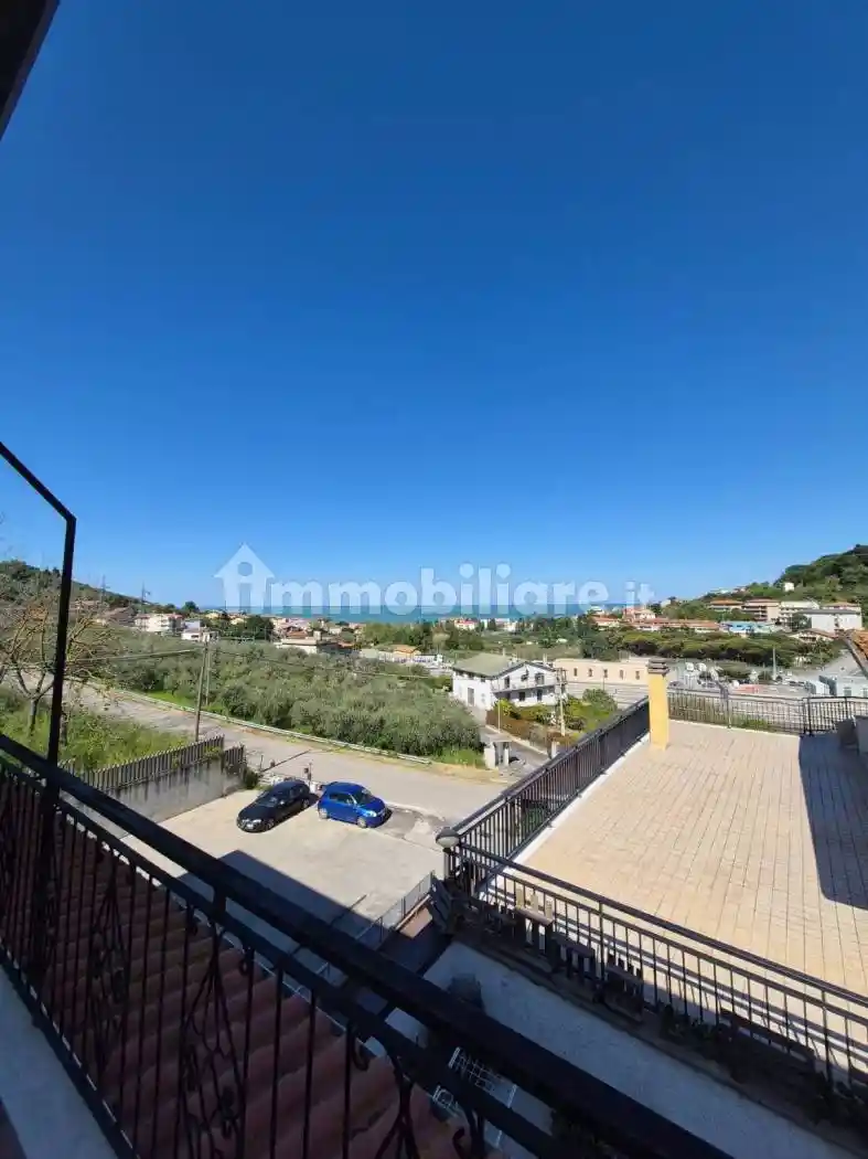 Appartamento in vendita a San Vito Chietino