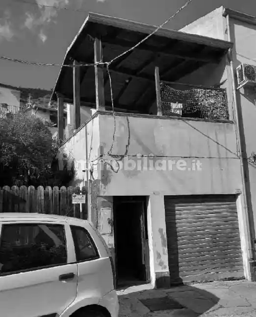 Casa indipendente in vendita a Villacidro