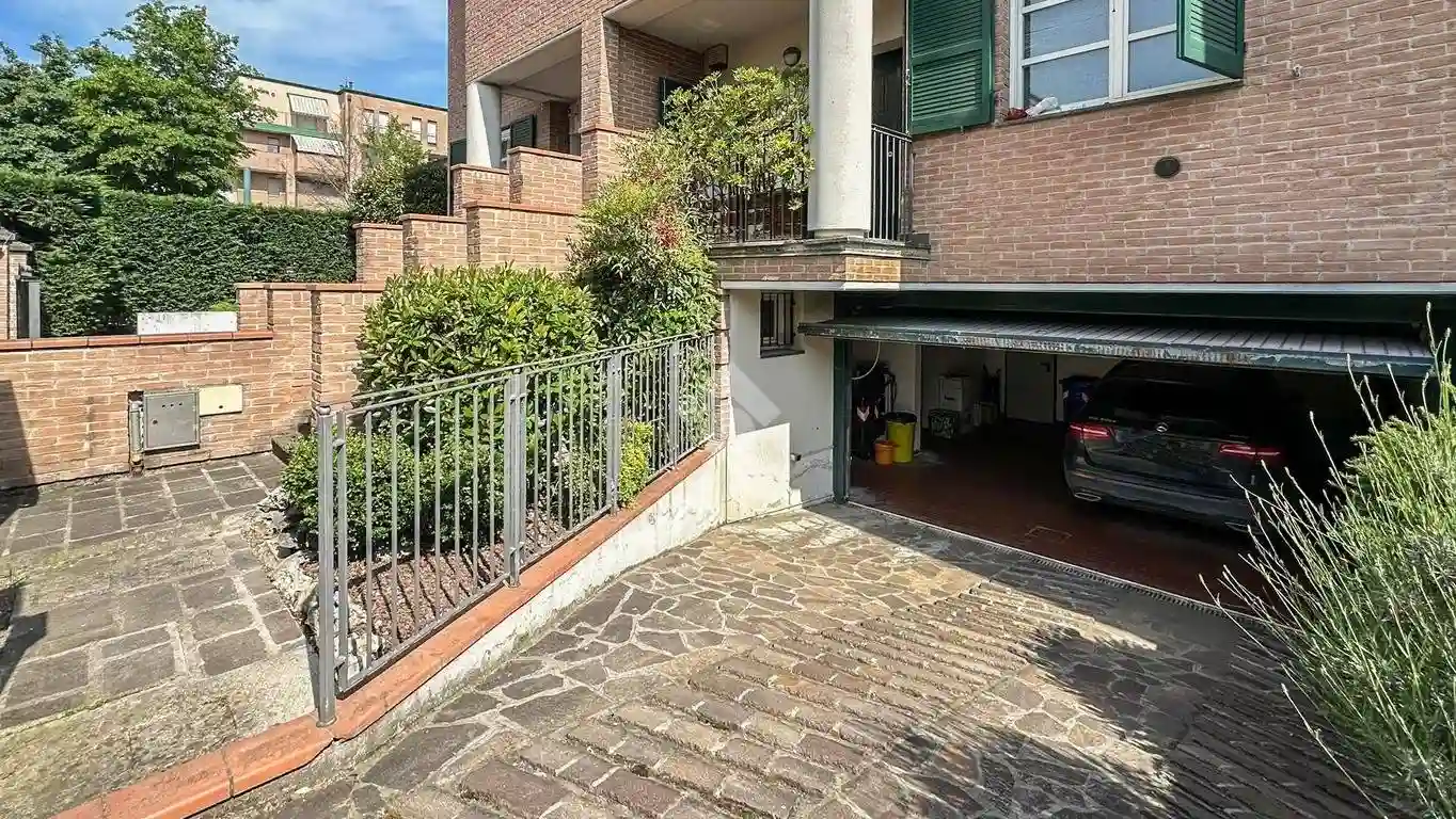 Villetta a schiera - foto 3