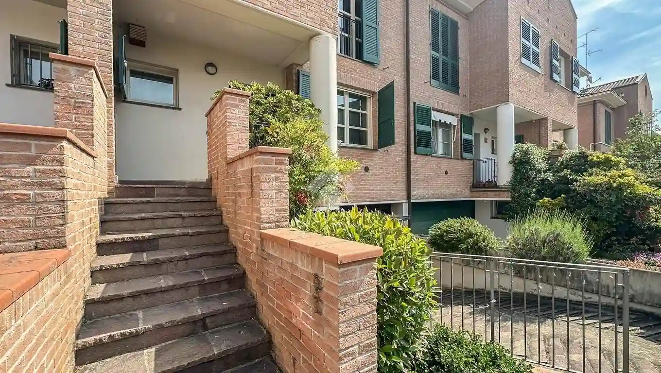 Villetta a schiera - foto 4