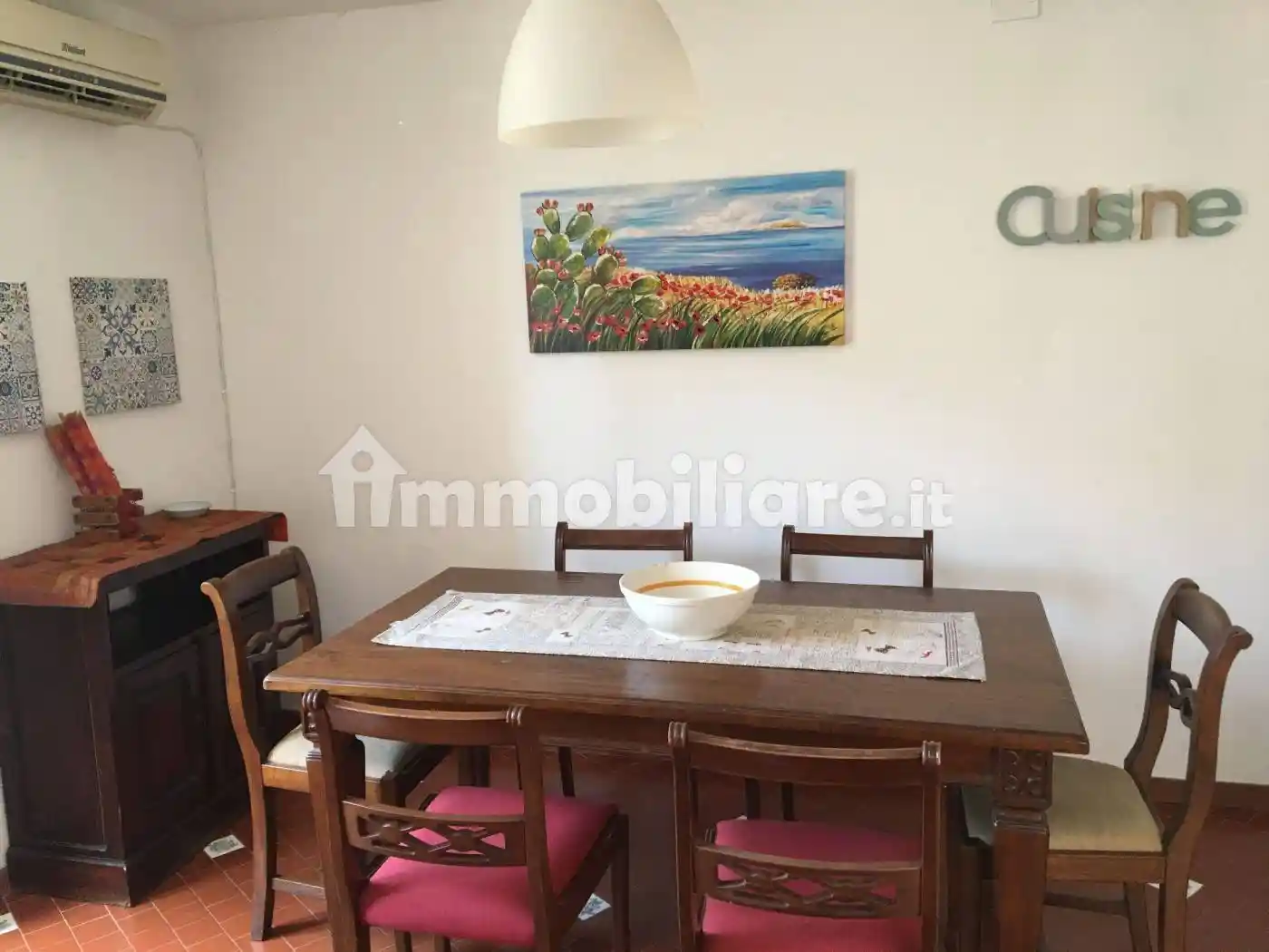 Villa in vendita a Nicolosi
