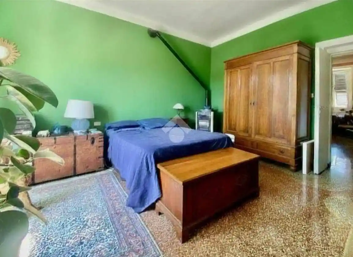 Appartamento in vendita a Novi Ligure