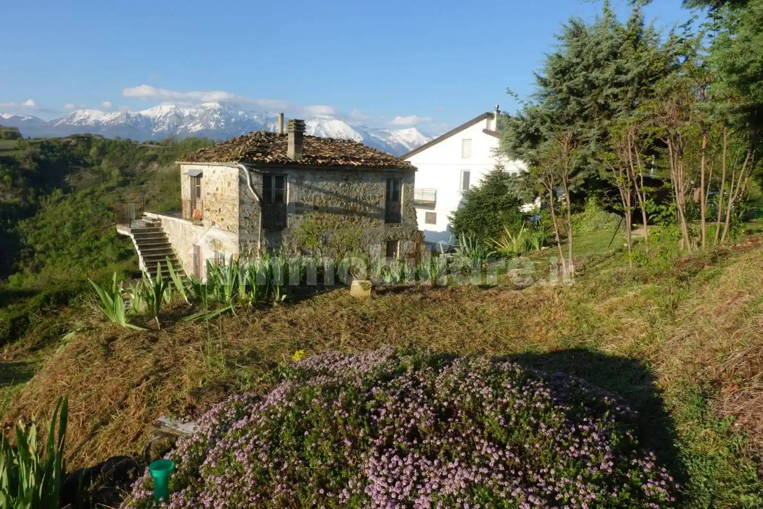 Rustico - Casale in vendita a Cermignano